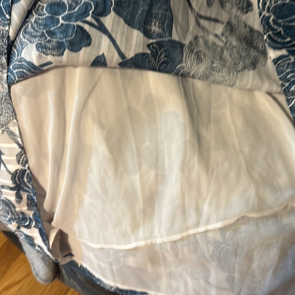 Like New Lou & Grey by Loft - Sz XL -Racerback dress - lined - Picture 6 of 6